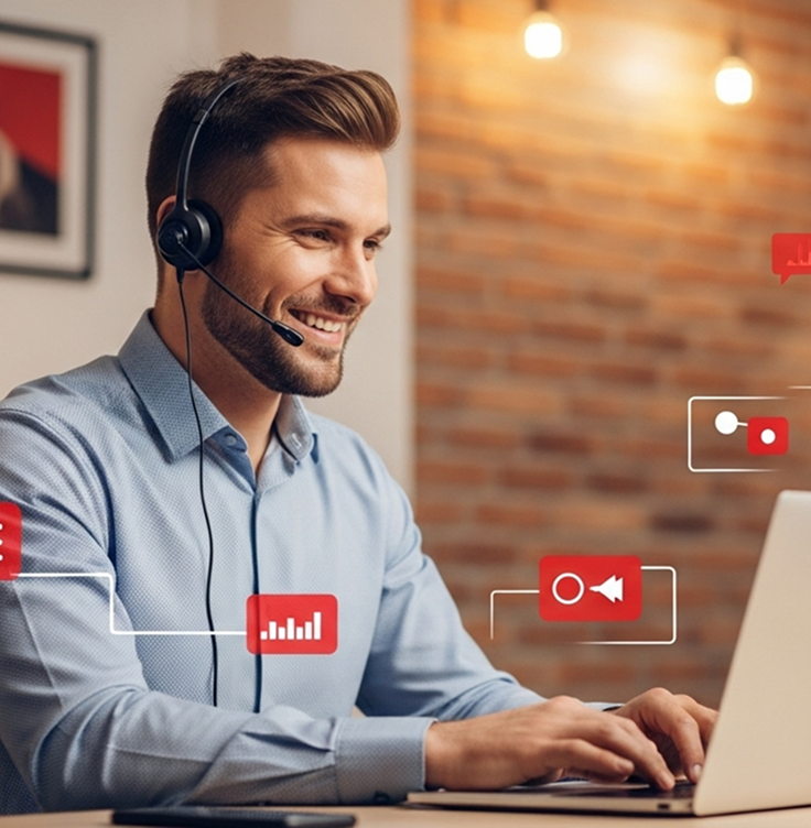 تماس با ایرانگان