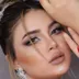 سالن زیبایی رنگ نور