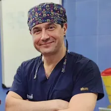 دکتر شهریار یحیوی
