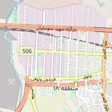 کارگاه آبکاری کروم سخت نوئل
