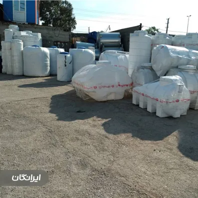 تانکر سازی هداوند