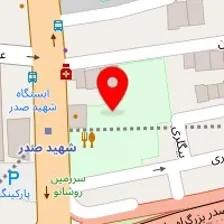 تالار تشریفات گنجینه نور
