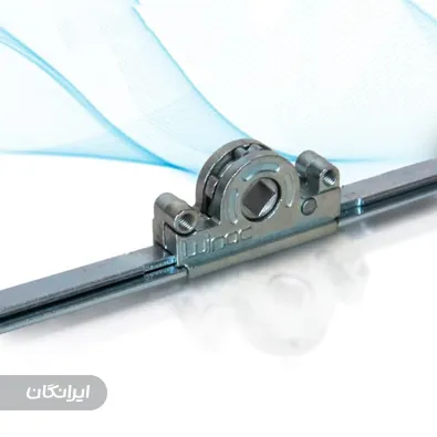 شرکت فولاد پیچ 