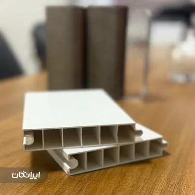 شرکت فولاد پیچ 