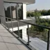 تولیدی نرده و حفاظ استیل اوژن