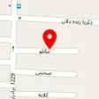 سالن زیبایی گل باران