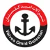 لوگوی شرکت شیرآلات وگ امید گلستان
