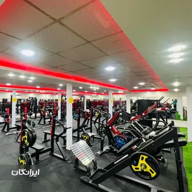 تولیدی پارس کوشش جم