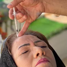 کلینیک زیبایی بیتا
