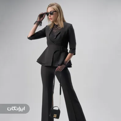 گروه تولیدی تولین مد