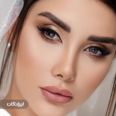 سالن زیبایی آنیتا