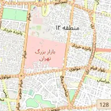 عرضه کننده انواع پرده لوردراپه