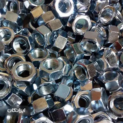 آبکاری گالوانیزه فرهادپور