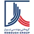 لوگوی گروه فنی مهندسی نبوغ سرمایش