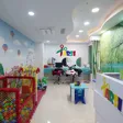 آرایشگاه مادر و کودک ارسی