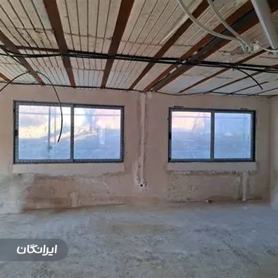 صنایع پنجره سازان شریفی