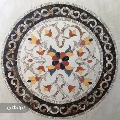 کارگاه هنر سنگ ستاره