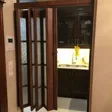 تولیدی درب تاشو ماموت