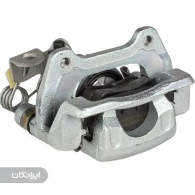 فروشگاه کروز یدک