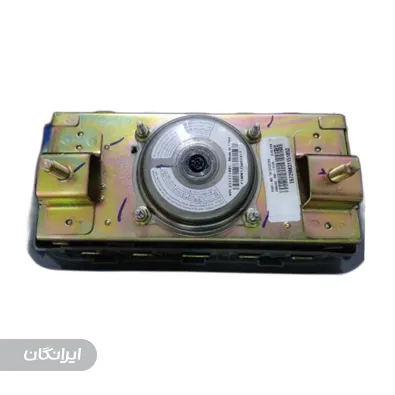 فروشگاه کروز یدک