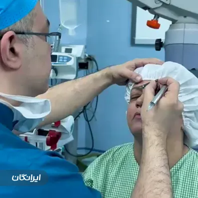 دکتر هادی نجمی