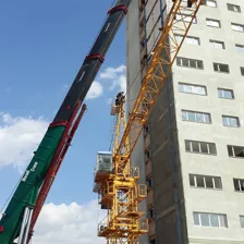 دفتر اجاره جرثقیل افشار