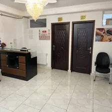 شنوایی سنجی قائم شنوا