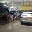 تعمیرگاه خودرو هاکوپیان المپیک