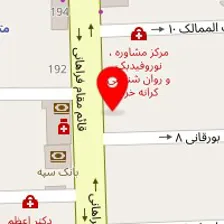 دکتر مریم نیک حالت