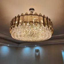نصب و تعمیر لوستر پور تقی