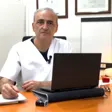 دکتر غلامرضا معروفی