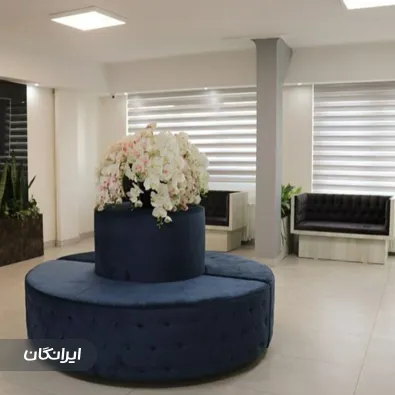 رادیولوژی فک و صورت مهراد