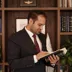 وکیل احسان عابدین