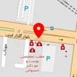 شنوایی سنجی دکتر شاهرخی