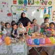 پیش دبستانی و دبستان ندای کوثر