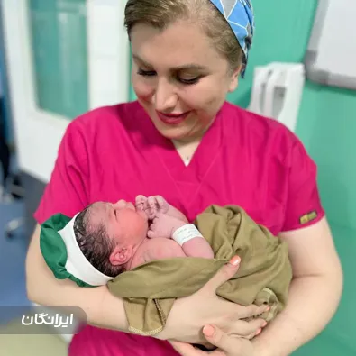 دکتر سعیده هاشمی