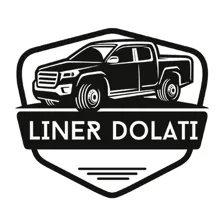 لوگوی تولیدی کفی لاینر فایبرگلاس دولتی