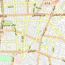 تولید و پخش انواع چراغ خودرو