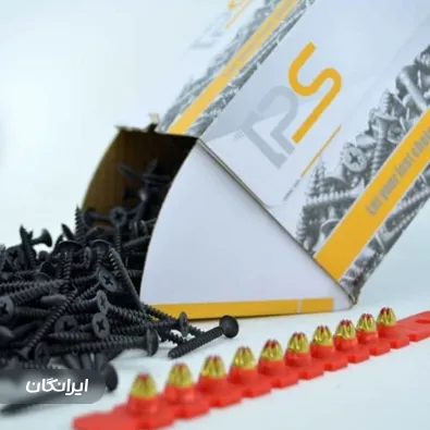 فروشگاه سازه کاران