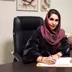 دکتر مریم مویدی مهر