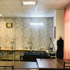 آموزشگاه خیاطی حریر مهتاب