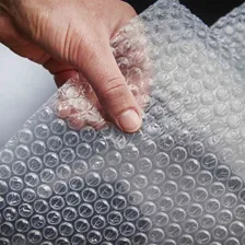 تولیدی نایلون حبابدار صدف