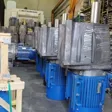 گیربکس سازی برادران میرزایی