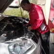 تعمیرگاه خودرو نظام دوست