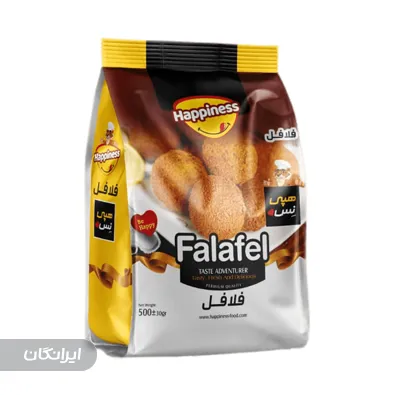 صنایع غذایی هپی نس