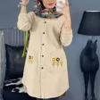 تولیدی پوشاک زنانه آنا