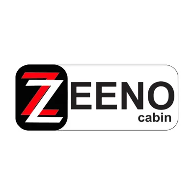 لوگوی تولیدی زینو کابین