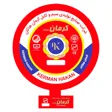 لوگوی تولیدی سیم و کابل کرمان هاکان