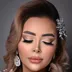 سالن زیبایی شهرزاد جلالی