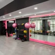 باشگاه ورزشی الا فیت
